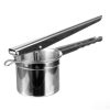 Wheel and Barrow Potato Ricer Stainless Steel | Kitchen Gadgets