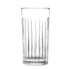 Wheel and Barrow Hi Ball Glass Timeless 390Ml | Cut Glass Range