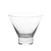 Wheel and Barrow Cosmopolitain Glass With Heavy Base 300Ml | Cocktail