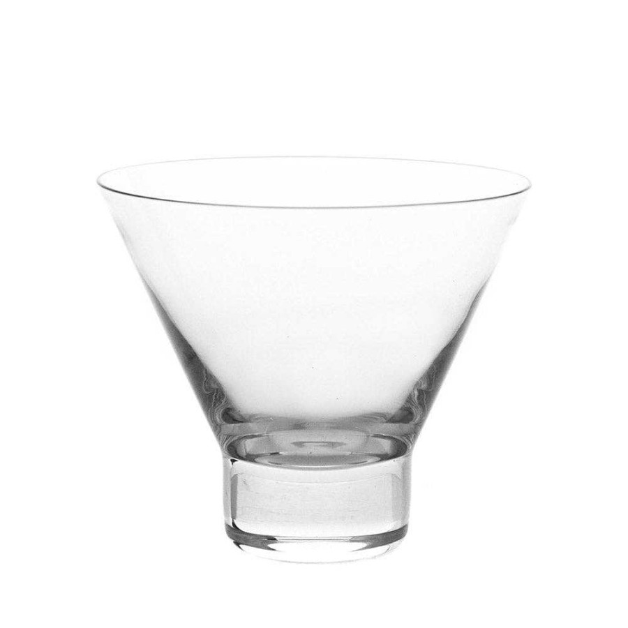 Wheel and Barrow Cosmopolitain Glass With Heavy Base 300Ml | Cocktail