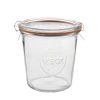 Wheel and Barrow Preserving Jar 580Ml Sturz | Preserving Jars & Accessories