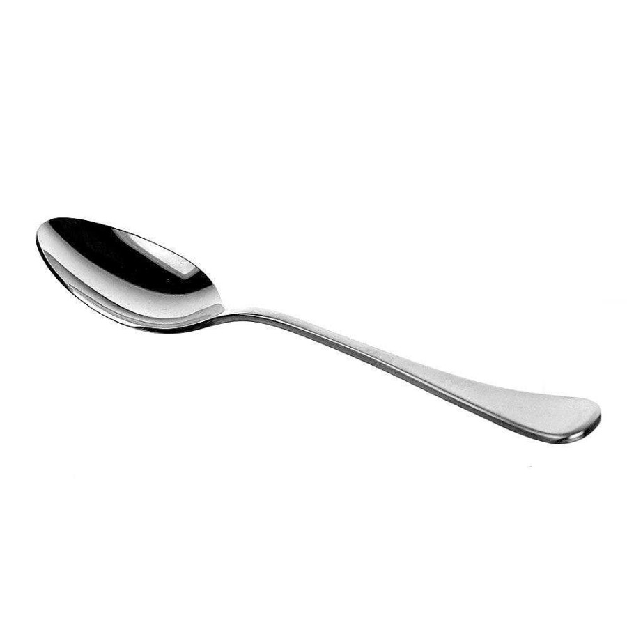 Wheel and Barrow Table Spoon Elite 18/10 Stainless Steel 21Cm | Cutlery