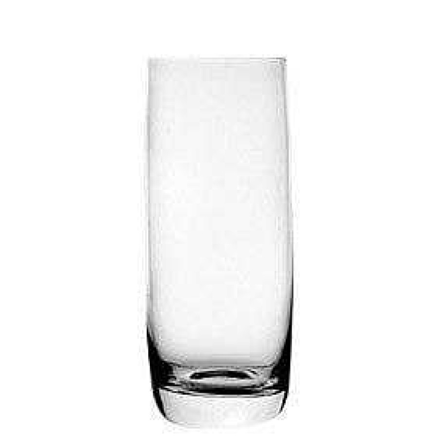 Wheel and Barrow Hi Ball Glass Weinland 390Ml | Hiballs & Tumblers