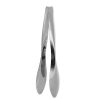 Wheel and Barrow Stainless Steel Tongs 24Cm | Cutlery