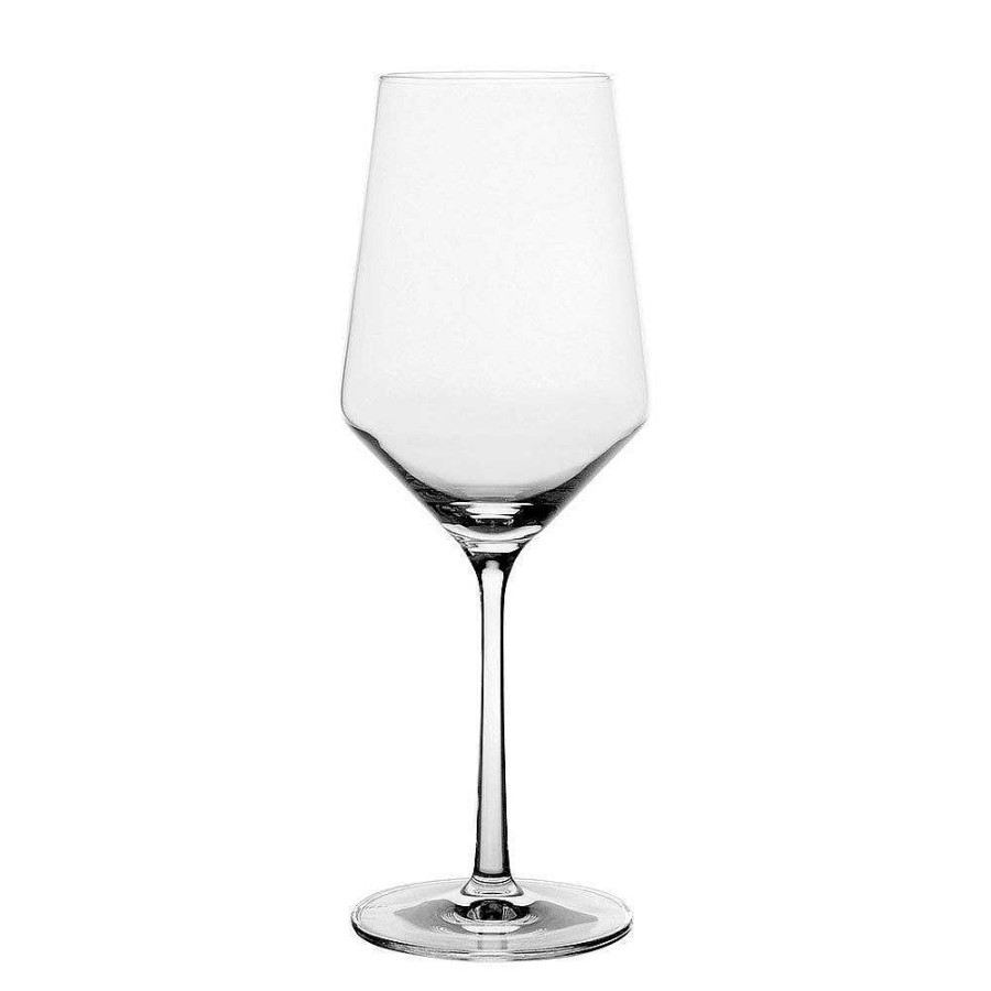 Wheel and Barrow Cabernet Wine Glass 540Ml Pure Schott | Wine