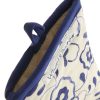 Wheel and Barrow Teapot Print Oven Mitt | Mitts