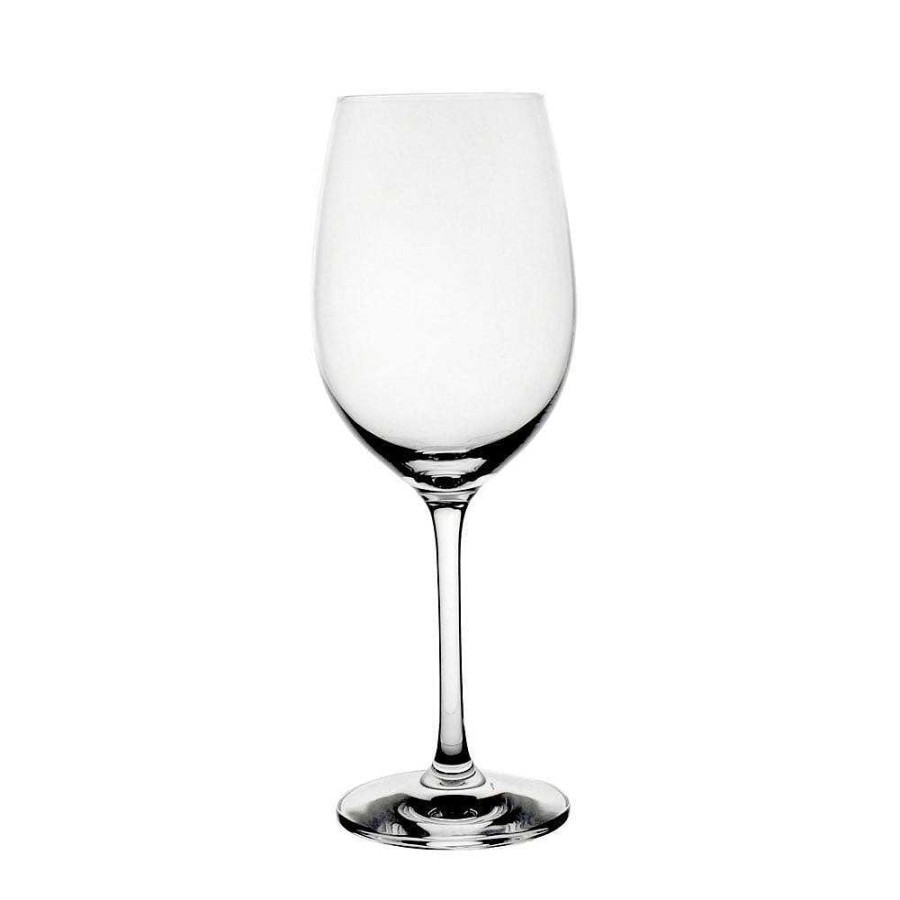 Wheel and Barrow White Wine Glass Ivento Schott 349Ml | Wine Glasses