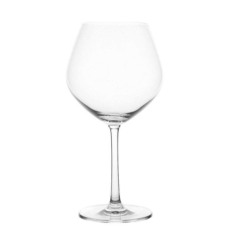 Wheel and Barrow Burgundy Wine Glass Sante 635Ml | Wine Glasses