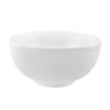 Wheel and Barrow Bone China Noodle Bowl 15Cm White | Bowls