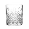 Wheel and Barrow Whisky Cut Glass 355Ml | Whisky