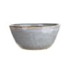 Wheel and Barrow Stoneware Dip Bowl Light Blue 8.5Cm | Condiments