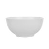 Wheel and Barrow Bone China Noodle Bowl 13Cm White | Dinner Plates & Side Plates