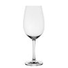 Wheel and Barrow Goblet Glass 506Ml Ivento Schott | Wine