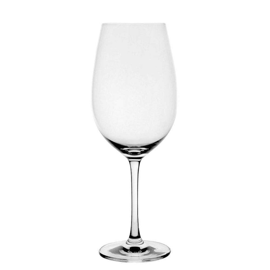 Wheel and Barrow Goblet Glass 506Ml Ivento Schott | Wine