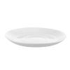 Wheel and Barrow Bone China Saucer For 240Ml Cup White | Cups & Saucers