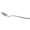 Wheel and Barrow Fruit Fork Caffe 18/10 Stainless Steel 14Cm | Caffe Cutlery Range