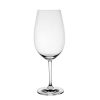 Wheel and Barrow Bordeaux Wine Glass 633Ml Ivento Schott | Wine Glasses