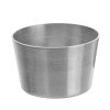 Wheel and Barrow Pudding Mould Aluminium 9X6Cm 225Ml | Pie Pudding & Tart Moulds