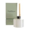 Wheel and Barrow Diffuser Holiday Escape 180Ml | Pamper