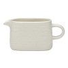 Wheel and Barrow Gravy Jug Ottawa Calico 8X7X9Cm 305Ml Ecology | Condiments