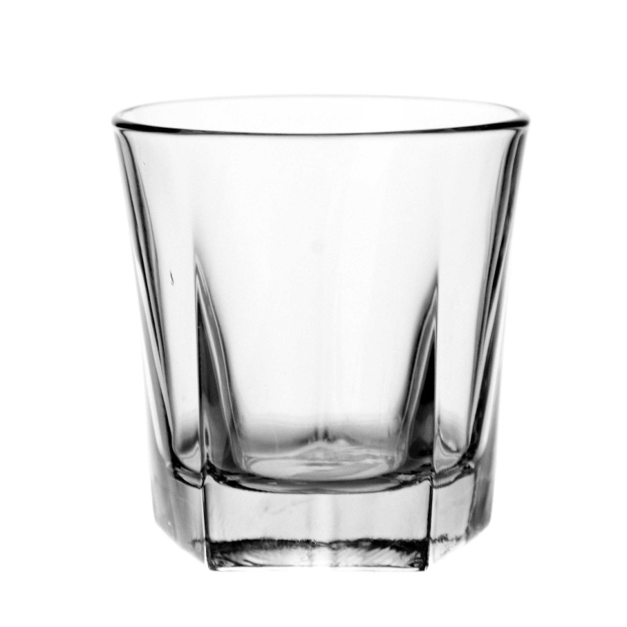 Wheel and Barrow Glass Tumbler Inverness 370Ml | Hiballs & Tumblers