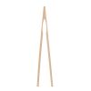 Wheel and Barrow Bamboo Tongs 20Cm | Tongs