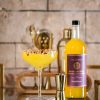 Wheel and Barrow Cocktail Mix Passion Fruit Margarita 750Ml | Cocktail Mixes