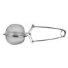 Wheel and Barrow Stainless Steel Tea Infuser 4.5Cm | Accessories