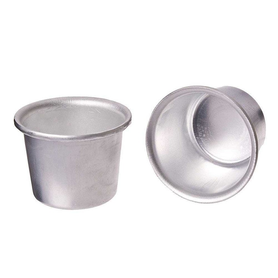 Wheel and Barrow Pudding Mould 160Ml | Baking Pans