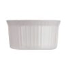 Wheel and Barrow Porcelain Ramekin White 8.5Cm | Ramekins & Souffle