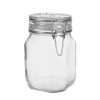 Wheel and Barrow Preserving Jar Fido 1L | Pizza