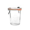 Wheel and Barrow Preserving Jar 160Ml Mini Sturz | Preserving Jars & Accessories