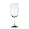 Wheel and Barrow Bordeaux Wine Glass 633Ml Ivento Schott | Wine