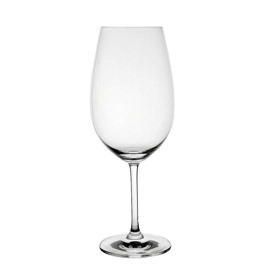 Wheel and Barrow Bordeaux Wine Glass 633Ml Ivento Schott | Wine