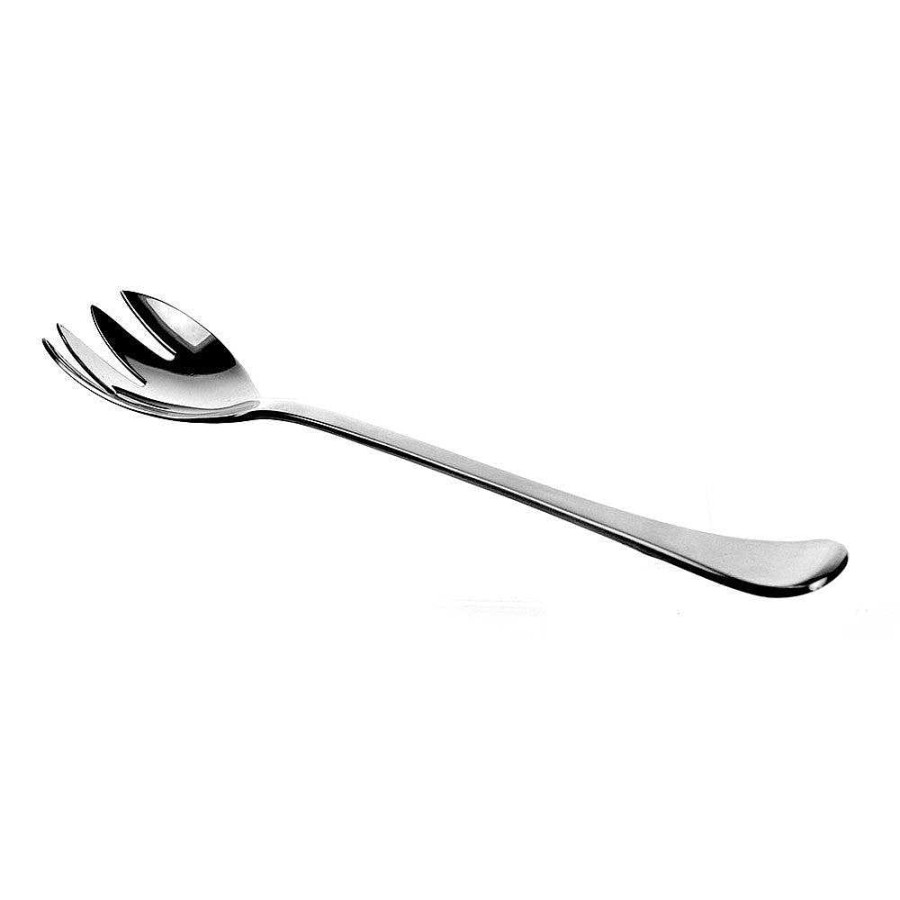 Wheel and Barrow Salad Fork Elite 18/10 Stainless Steel 24Cm | Elite Cutlery Range