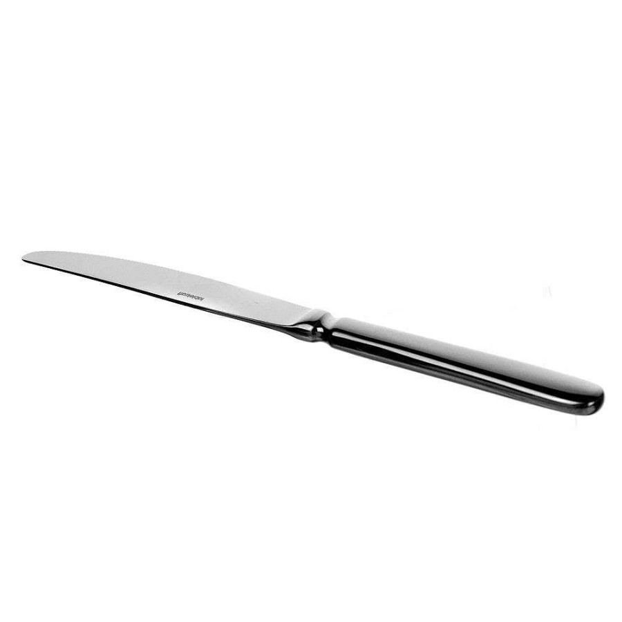 Wheel and Barrow Table Knife Bogart 18/10 Stainless Steel 25Cm | Cutlery