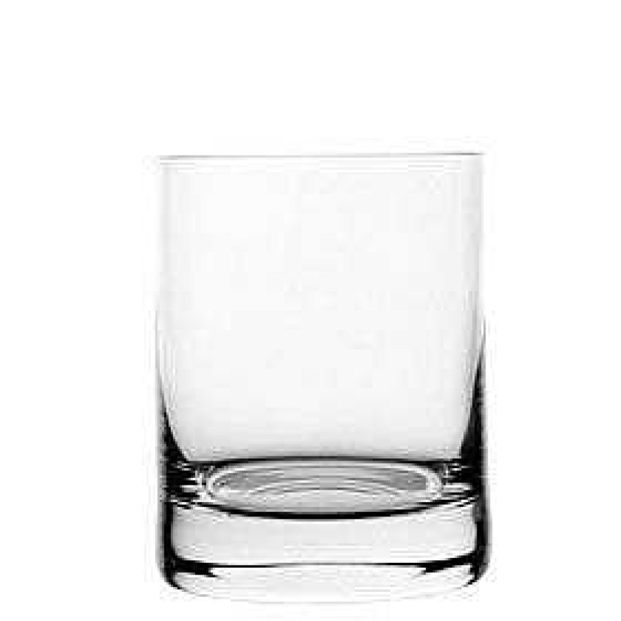 Wheel and Barrow Glass Tumbler New York Bar Stozle 320Ml | Hiballs & Tumblers