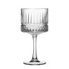 Wheel and Barrow Gin Glass Elysia Stem 500Ml | Cut Glass Range