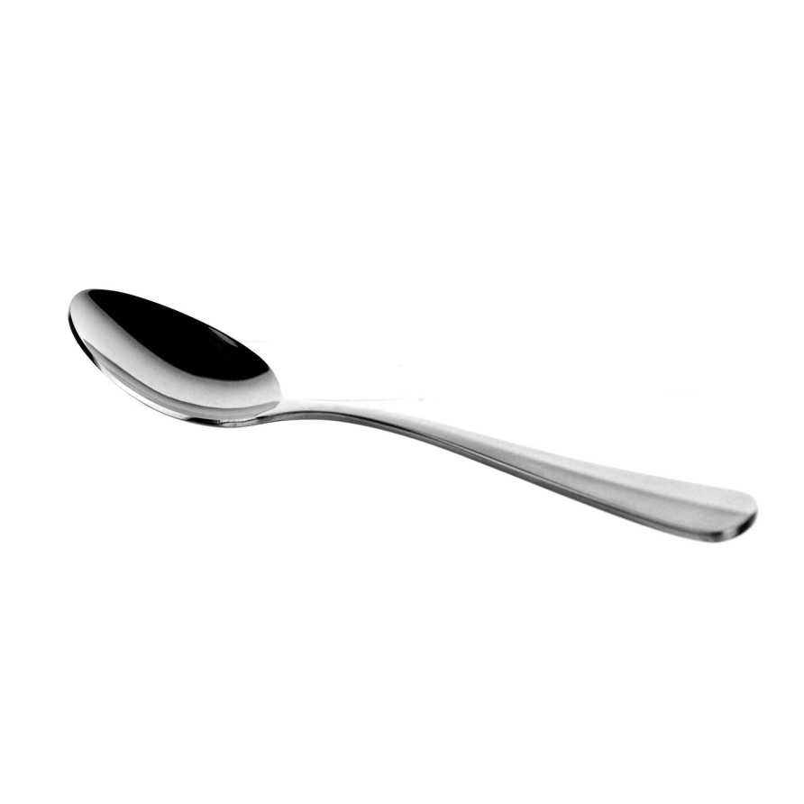 Wheel and Barrow Teaspoon Bogart 18/10 Stainless Steel 14Cm | Cutlery