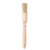 Wheel and Barrow Round Pastry Brush | Baking Tools & Accessories