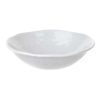 Wheel and Barrow Melamine Bowl 19Cm Speckle White | Melamine