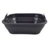 Wheel and Barrow Silicone Air Fryer Collapsible Basket 22Cm | Bread Making Tools & Accessories