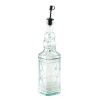 Wheel and Barrow Recycled Glass Oil Bottle Miguelete 700Ml | Oil & Vinegar