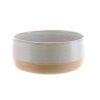 Wheel and Barrow Ceramic Round Bowl 15.5Cm | Condiment & Dip Bowls