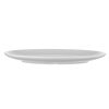 Wheel and Barrow Melamine Platter Flat Oval 46X32Cm White | Melamine