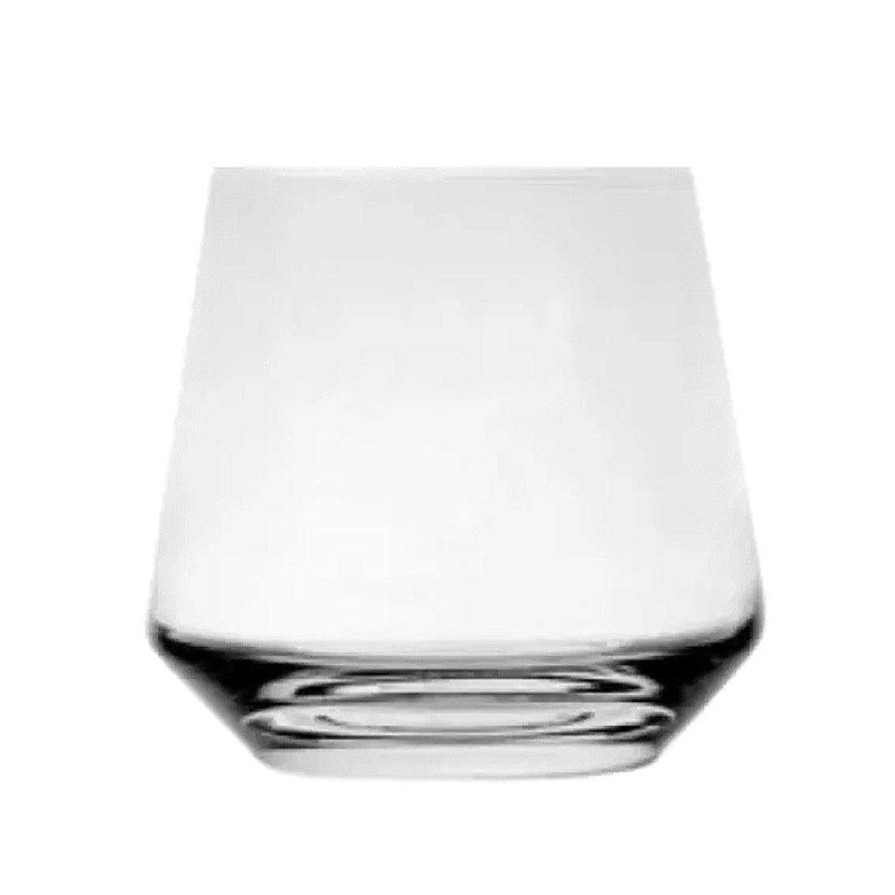 Wheel and Barrow Whisky Glass Pure Schott 390Ml | Hiballs & Tumblers