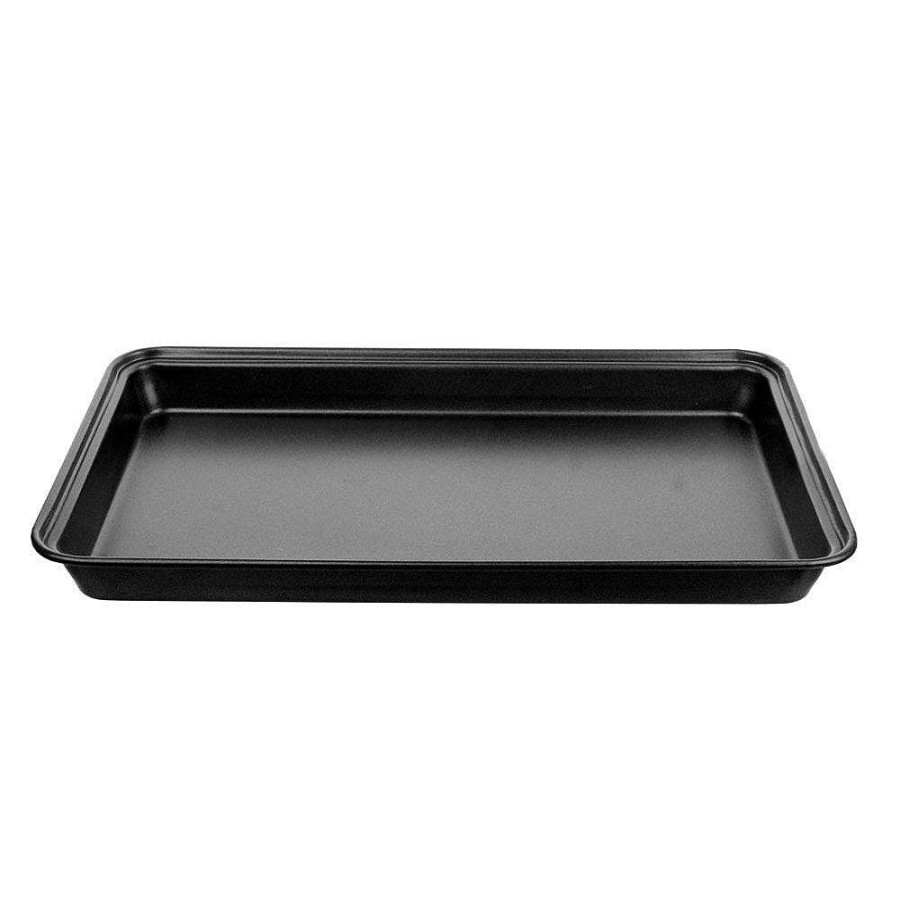 Wheel and Barrow Brownie Pan 34X20X4Cm Masterpro | Baking Pans