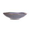 Wheel and Barrow Stoneware Condiment Bowl Light Blue 11Cm | Stoneware