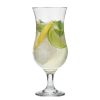 Wheel and Barrow Hurricane Cocktail Glass 460Ml | Cocktail