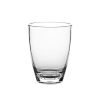 Wheel and Barrow Poly Carb Tumbler 400Ml Clear | Outdoor Drinkware